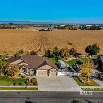 Buy this 5 bed house on 17298 Stiehl Creek Drive in Nampa, ID 83687