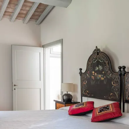 Image 1 - Castagneto Carducci, Livorno, Italy - House for rent
