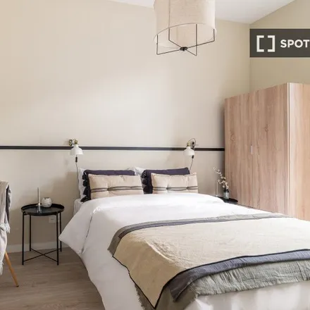 Rent this 7 bed room on Carrer de Calàbria in 101, 08001 Barcelona