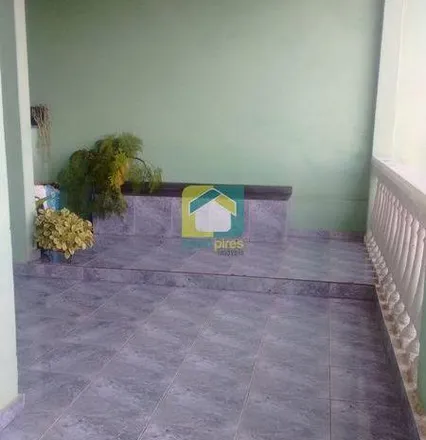 Buy this 3 bed house on Avenida Belo Horizonte in Jardim das Alterosas, Betim - MG