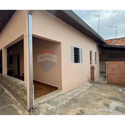 Image 2 - Rua Augusto dos Anjos, Jardim Amanda, Hortolândia - SP, 13188-242, Brazil - House for sale