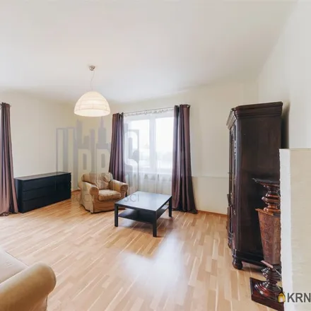 Buy this 2 bed apartment on Jaworowska 7B in 00-766 Warsaw, Poland