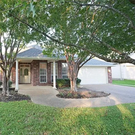 Image 1 - 9201 Whitney Court, College Station, TX 77845, USA - House for sale