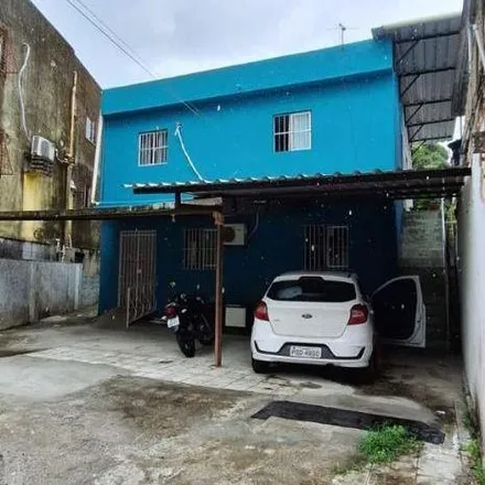 Image 2 - Rua Piratininga, Jardim São Paulo, Recife -, 50790-340, Brazil - House for rent