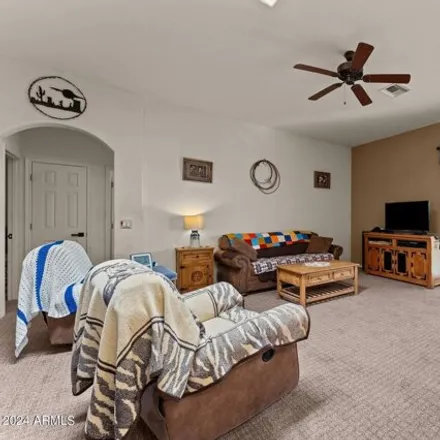 Image 7 - North 251st Avenue, Maricopa County, AZ, USA - House for sale