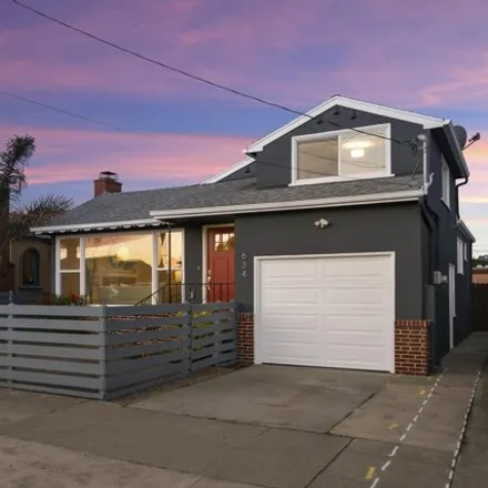 Image 3 - 634 24th St, Richmond, California, 94804 - House for sale