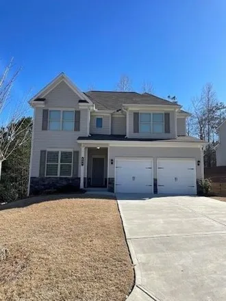 Rent this 3 bed house on Ireland Lane in Paulding County, GA 30157