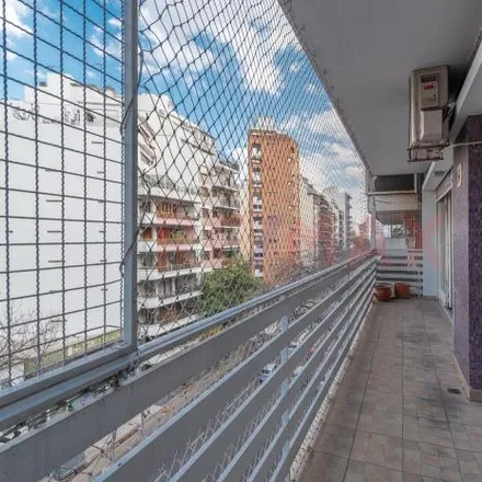 Image 2 - Avenida Estado de Israel 4665, Villa Crespo, Buenos Aires, Argentina - Apartment for sale