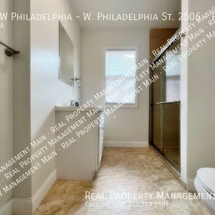 Image 9 - 2530 West Philadelphia Street, Detroit, MI 48206, USA - Apartment for rent