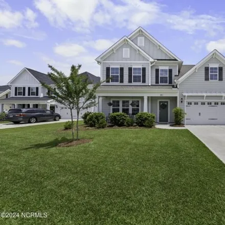 Buy this 5 bed house on unnamed road in New Hanover County, NC