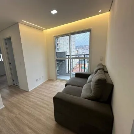 Rent this 2 bed apartment on Rua Quinze de Agosto in Centro, São Bernardo do Campo - SP