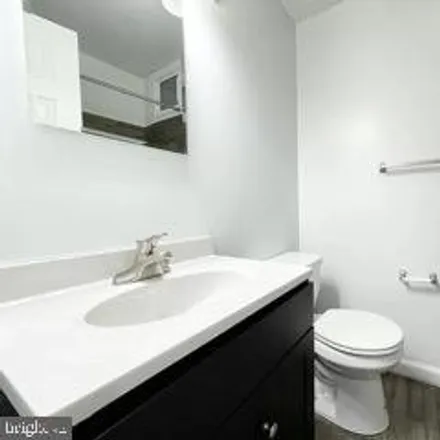 Image 7 - 1236 Simms Place Northeast, Washington, DC 20002, USA - Townhouse for rent