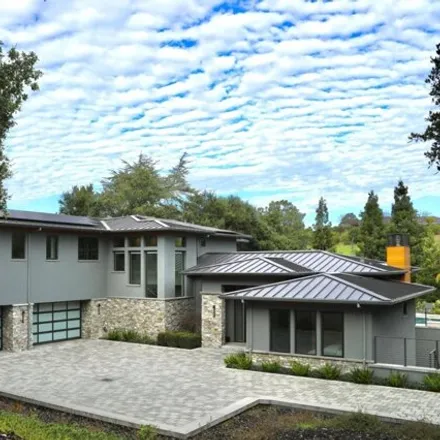 Buy this 5 bed house on Via Arline Road in Los Altos Hills, Santa Clara County