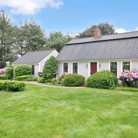 Buy this 3 bed house on 7 Wendover Road in Suffield, CT 06078