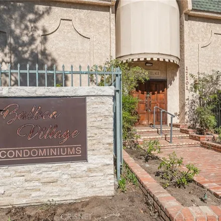 Buy this 2 bed townhouse on 17047 Roscoe Boulevard in Los Angeles, CA 91325
