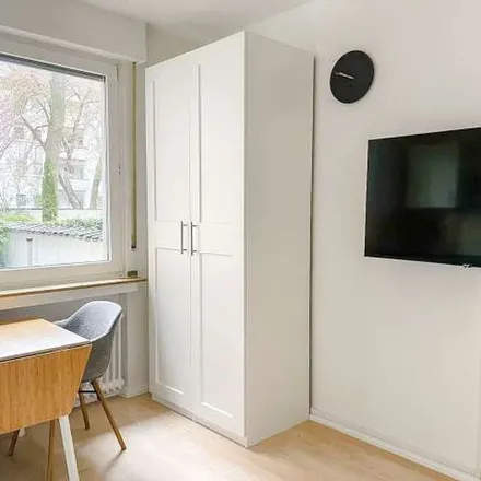 Rent this 1 bed apartment on Leonardo-da-Vinci-Gymnasium in Blücherstraße 15-17, 50733 Cologne