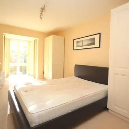 Rent this 2 bed apartment on Cottage Close in London, HA2 0HA
