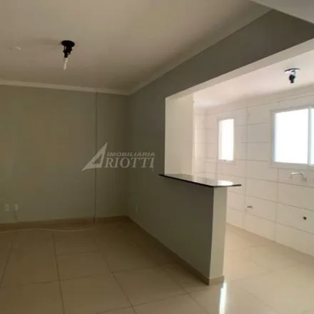 Rent this 1 bed apartment on Rua Capitão Eleutério in Centro, Passo Fundo - RS