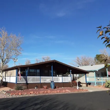 Image 2 - unnamed road, Camp Verde, AZ 86322, USA - Apartment for sale