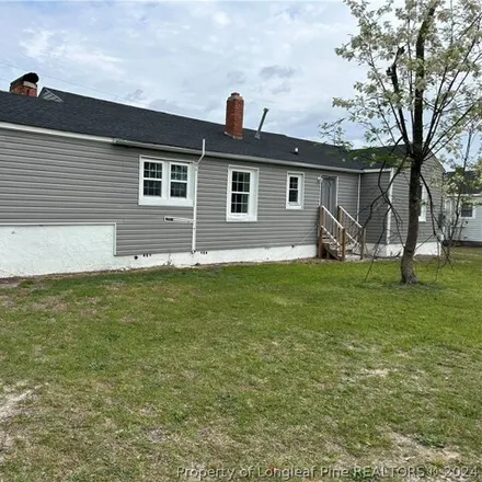 Image 8 - 606 Wilson Avenue, Spring Lake, NC 28390, USA - House for rent