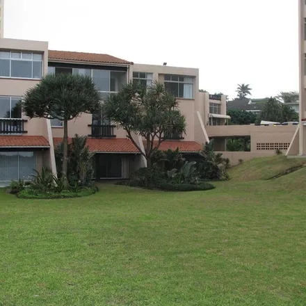 Image 5 - Hibiscus Coast Ward 29, Hibiscus Coast Local Municipality, Ugu District Municipality, South Africa - Apartment for rent