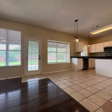 Rent this 4 bed apartment on unnamed road in McKinney, TX 75069