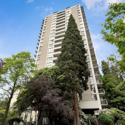 Image 3 - Paul Plaza, 1501 Haro Street, Vancouver, BC, Canada - Apartment for rent