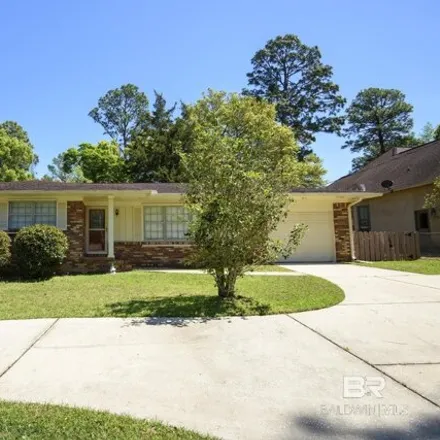 Rent this 3 bed house on 484 North Ingleside Avenue in Fairhope, AL 36532