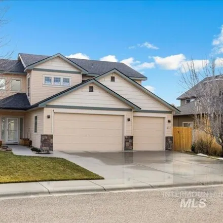 Buy this 4 bed house on 577 Kennedy Court in Middleton, ID 83644