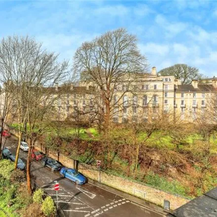 Image 4 - 19 Bellevue, Bristol, BS8 1DB, United Kingdom - Apartment for sale