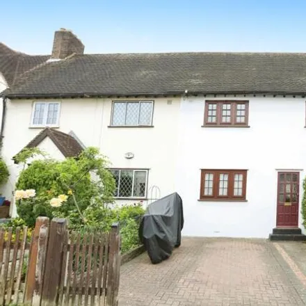 Buy this 3 bed house on Whinyates Road in Londres, Great London