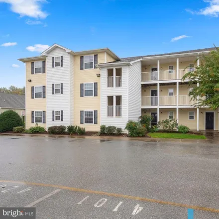 Buy this 3 bed condo on 3000 Caitlins Way in Millsboro, Sussex County