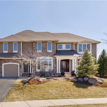 Buy this 5 bed house on 9819 Trails End Road in Eden Prairie, MN 55347
