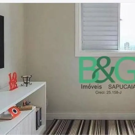 Buy this 1 bed apartment on Rua Cel. José Pires De Andrade in 845, Avenida Coronel José Pires de Andrade