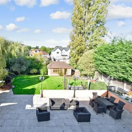 Buy this 7 bed house on Spareleaze Hill in Loughton, IG10 1BS