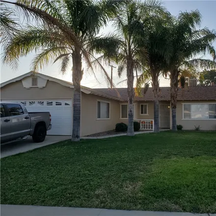 Buy this 3 bed house on 1073 Brinton Avenue in Banning, CA 92220