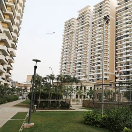 Buy this 2 bed apartment on unnamed road in Gautam Buddha Nagar District, Dadri - 201318