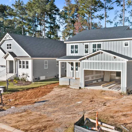 Buy this 4 bed house on 159 Lager Lane in Wake County, NC 27529