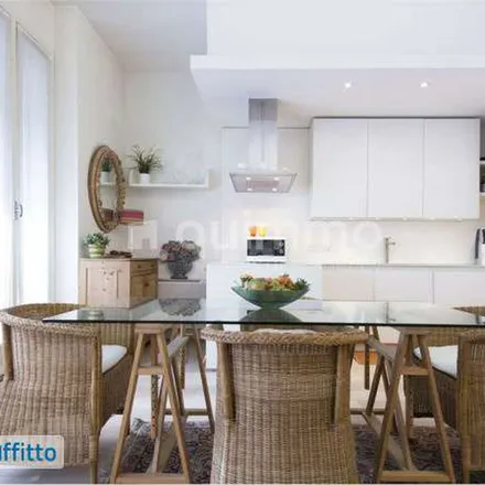 Image 9 - Fruteiro, Via San Marco 3, 20121 Milan MI, Italy - Apartment for rent