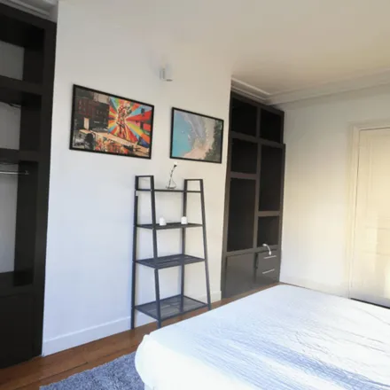 Image 4 - 9 Boulevard Exelmans, 75016 Paris, France - Room for rent