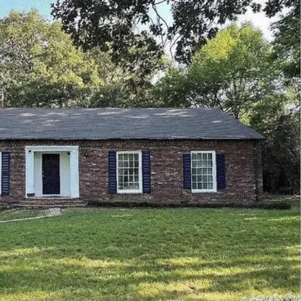 Rent this 3 bed house on 6502 Perryville Road in Little Rock, AR 72207
