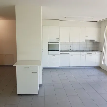 Rent this 3 bed apartment on Wallenhofring 18 in 5040 Schöftland, Switzerland