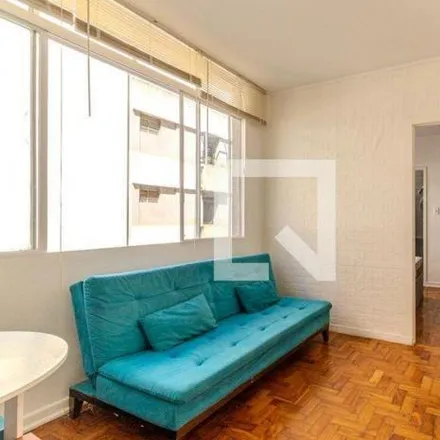 Image 2 - Rua Barão de Itapetininga 9, República, São Paulo - SP, 01042-001, Brazil - Apartment for rent