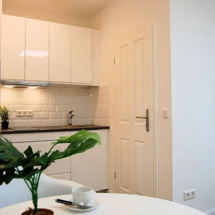 Rent this 1 bed apartment on Lindenstraße 58 in 50674 Cologne, Germany