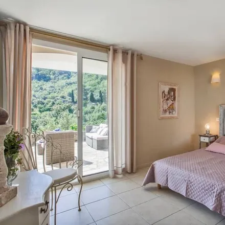 Rent this 2 bed apartment on Bastia in Haute-Corse, France