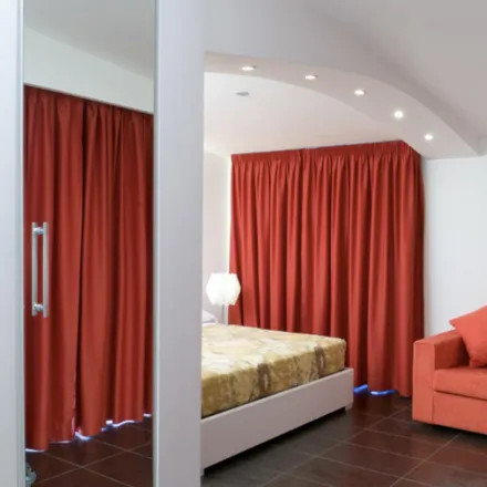 Image 2 - Via di Vigna Jacobini, 00149 Rome RM, Italy - Apartment for rent