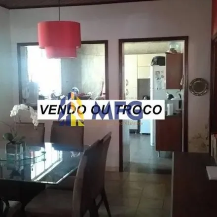 Image 2 - Rua Camargo Fleury, Vila Diego, Sorocaba - SP, 18076-580, Brazil - House for sale