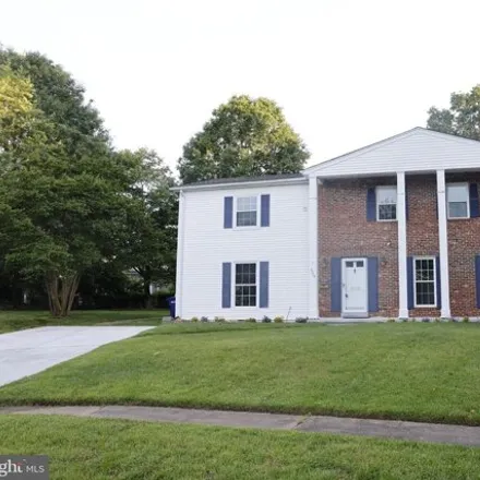Image 5 - 660 Pemberton Ct, Herndon, Virginia, 20170 - House for sale