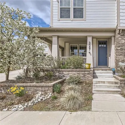 Image 2 - 3089 Ulster Court, Denver, CO 80238, USA - House for sale