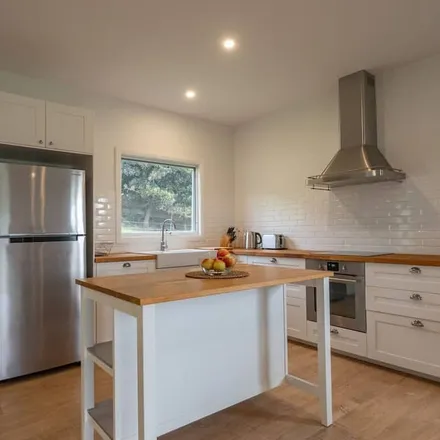 Rent this 3 bed house on Central Tilba NSW 2546